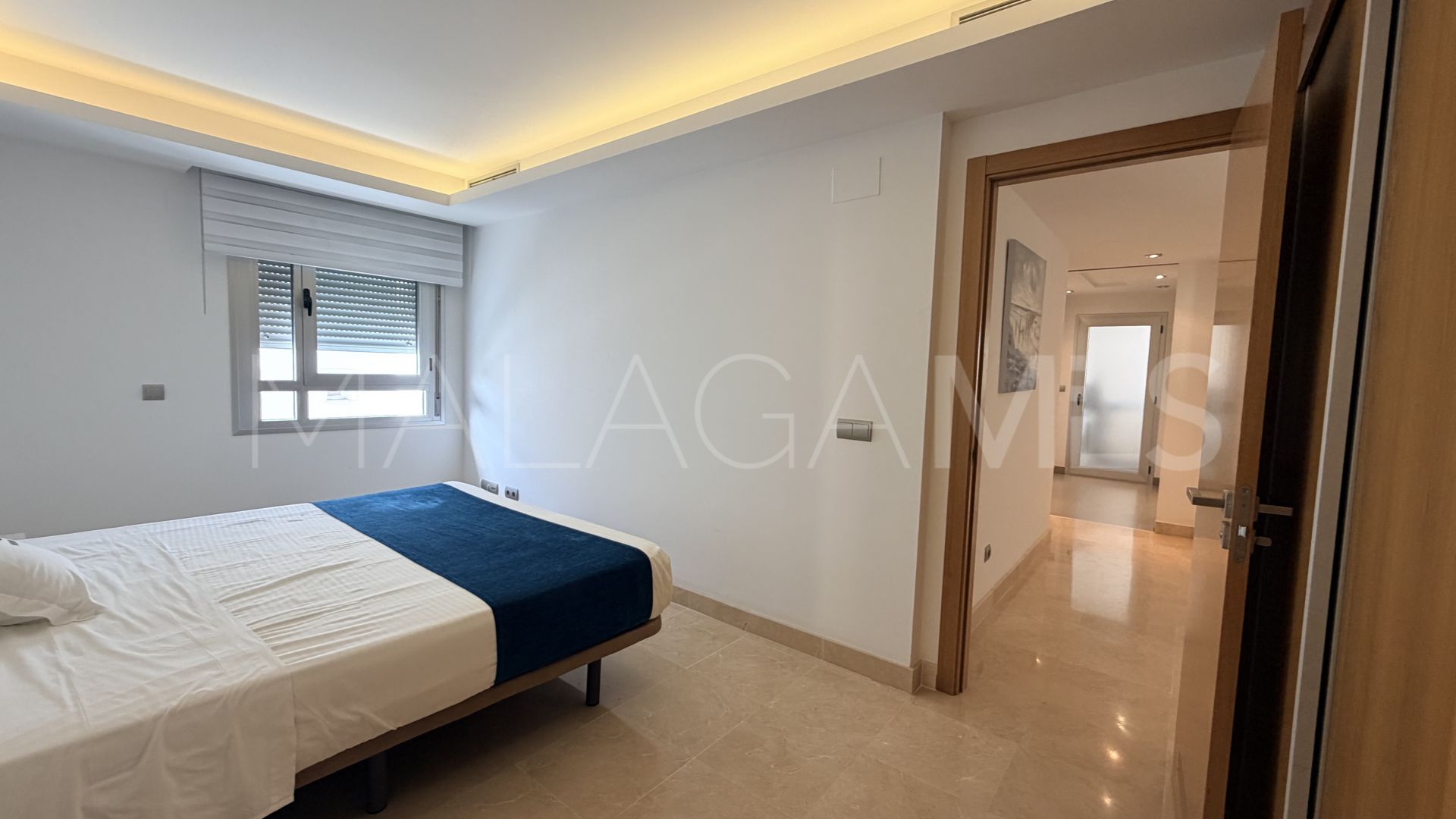 Atico duplex with 3 bedrooms for sale in San Pedro Playa