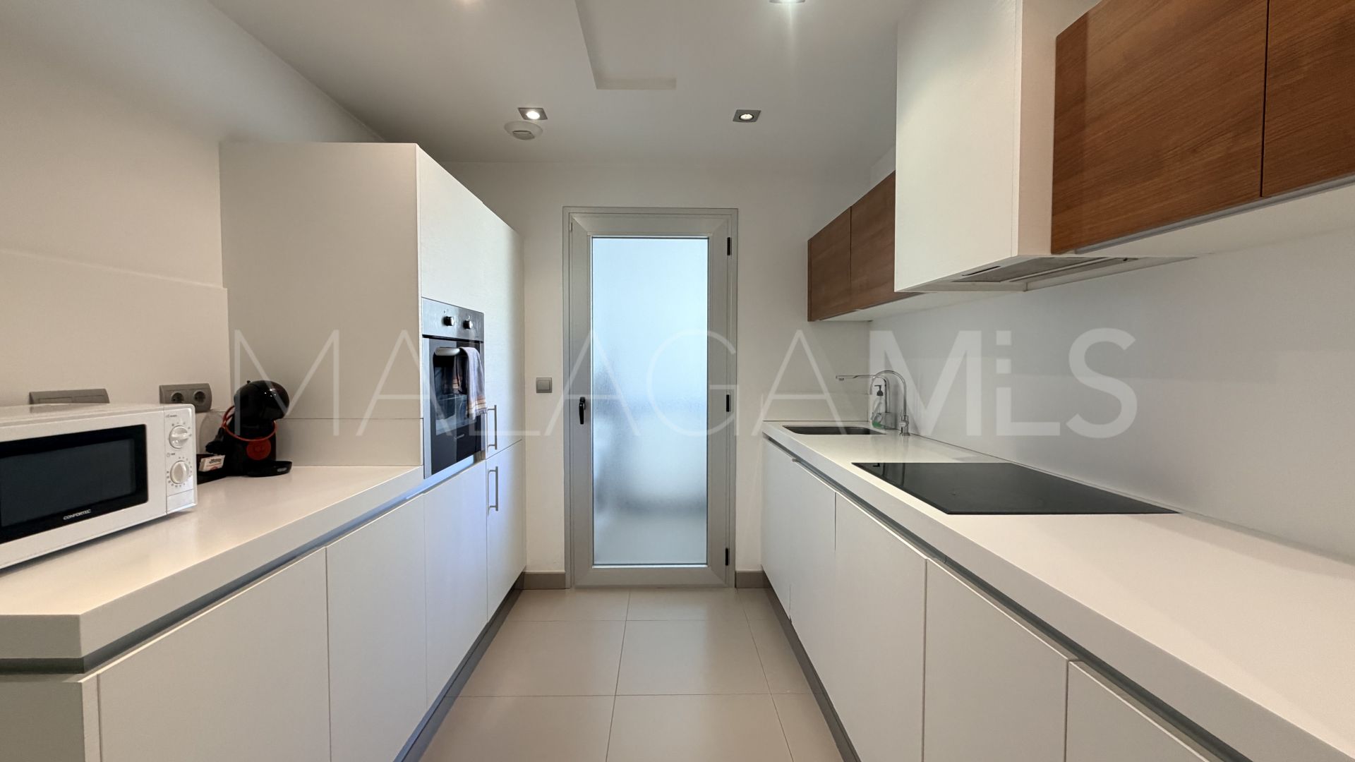 Atico duplex with 3 bedrooms for sale in San Pedro Playa