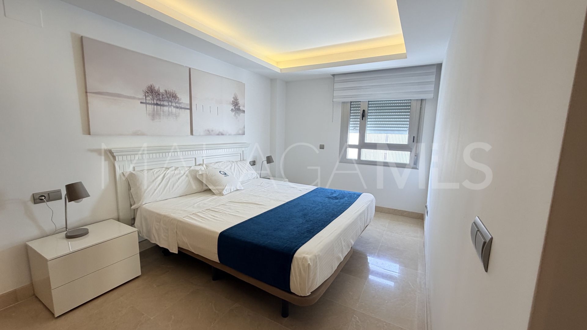 Atico duplex with 3 bedrooms for sale in San Pedro Playa