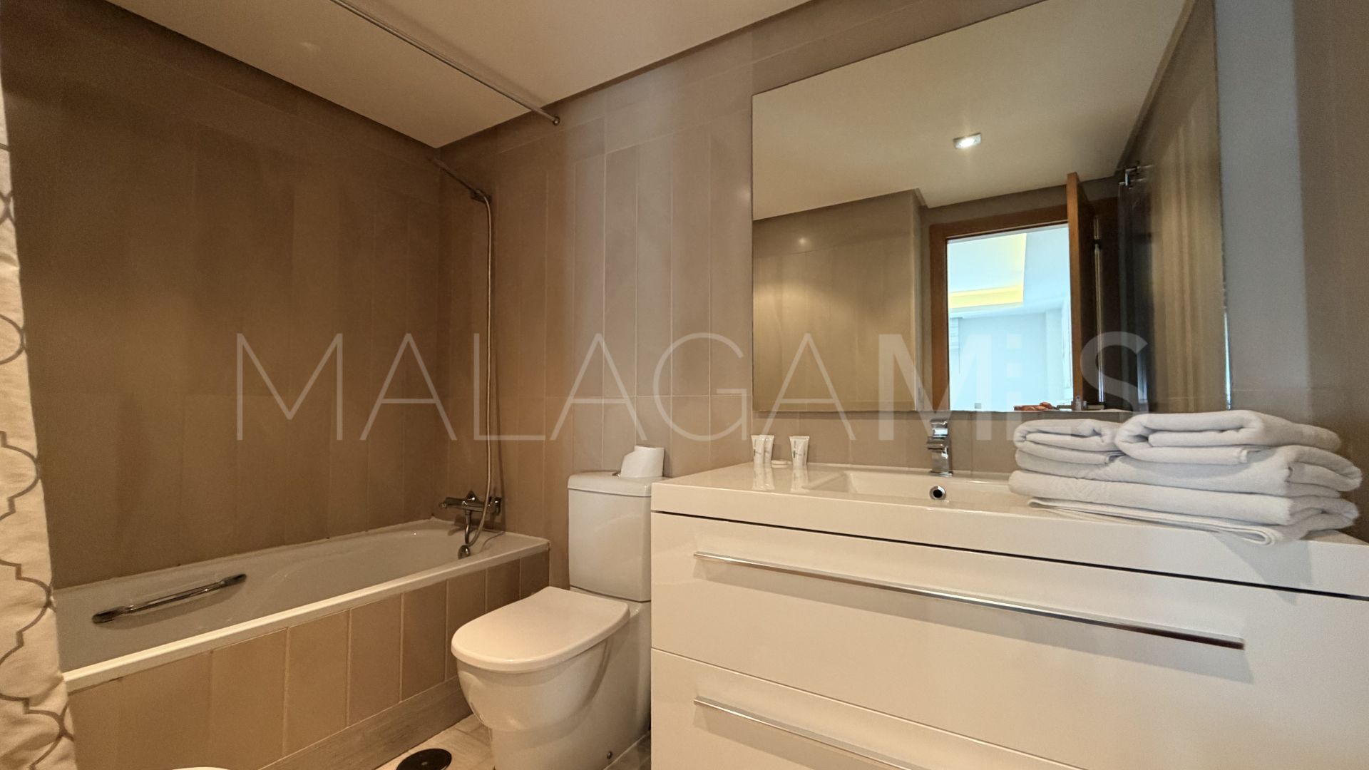 Atico duplex with 3 bedrooms for sale in San Pedro Playa