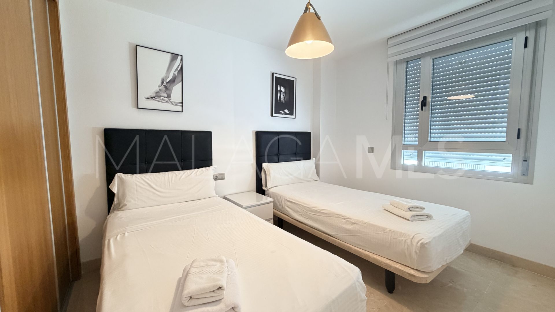 Atico duplex with 3 bedrooms for sale in San Pedro Playa