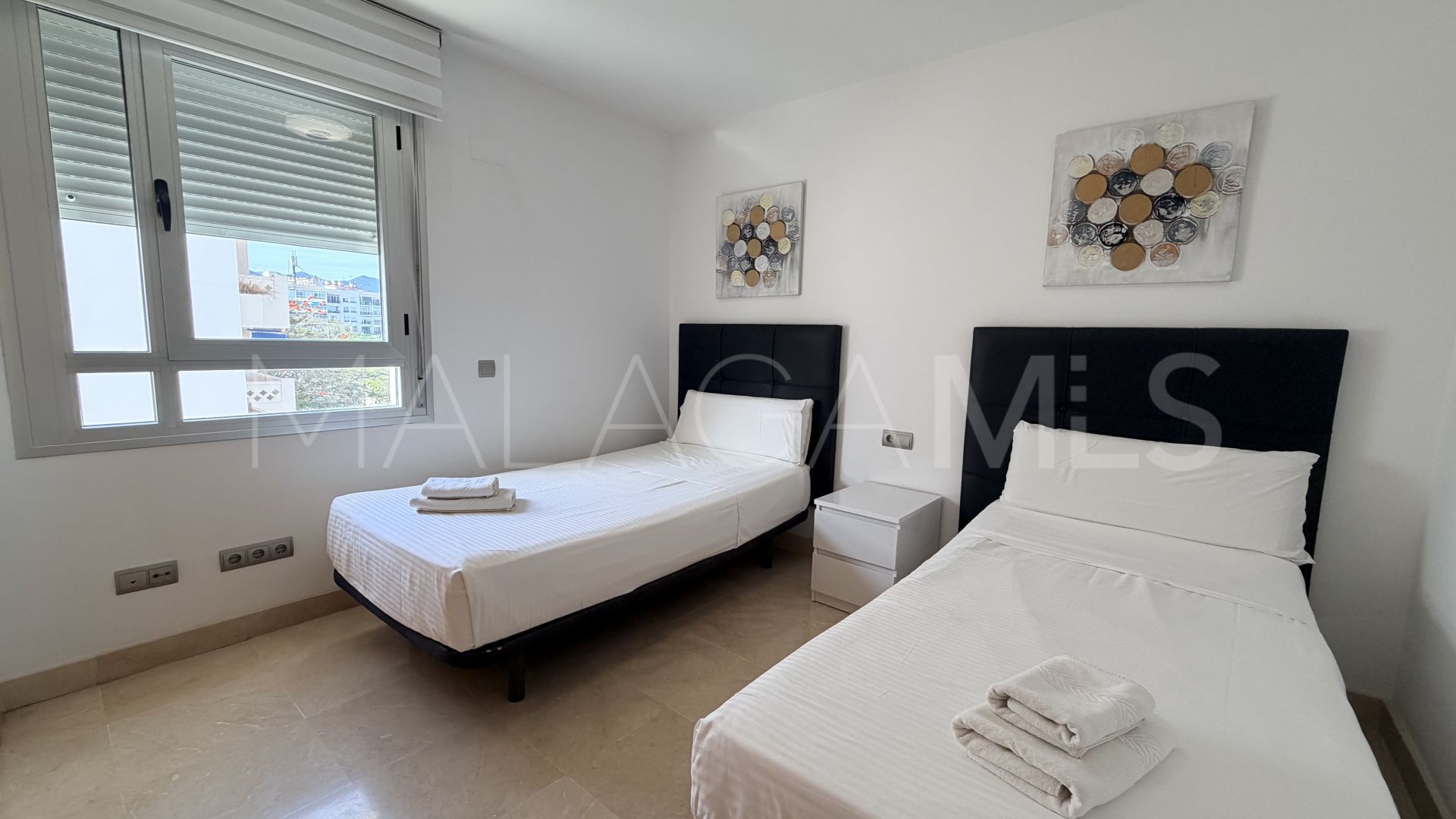 Atico duplex with 3 bedrooms for sale in San Pedro Playa