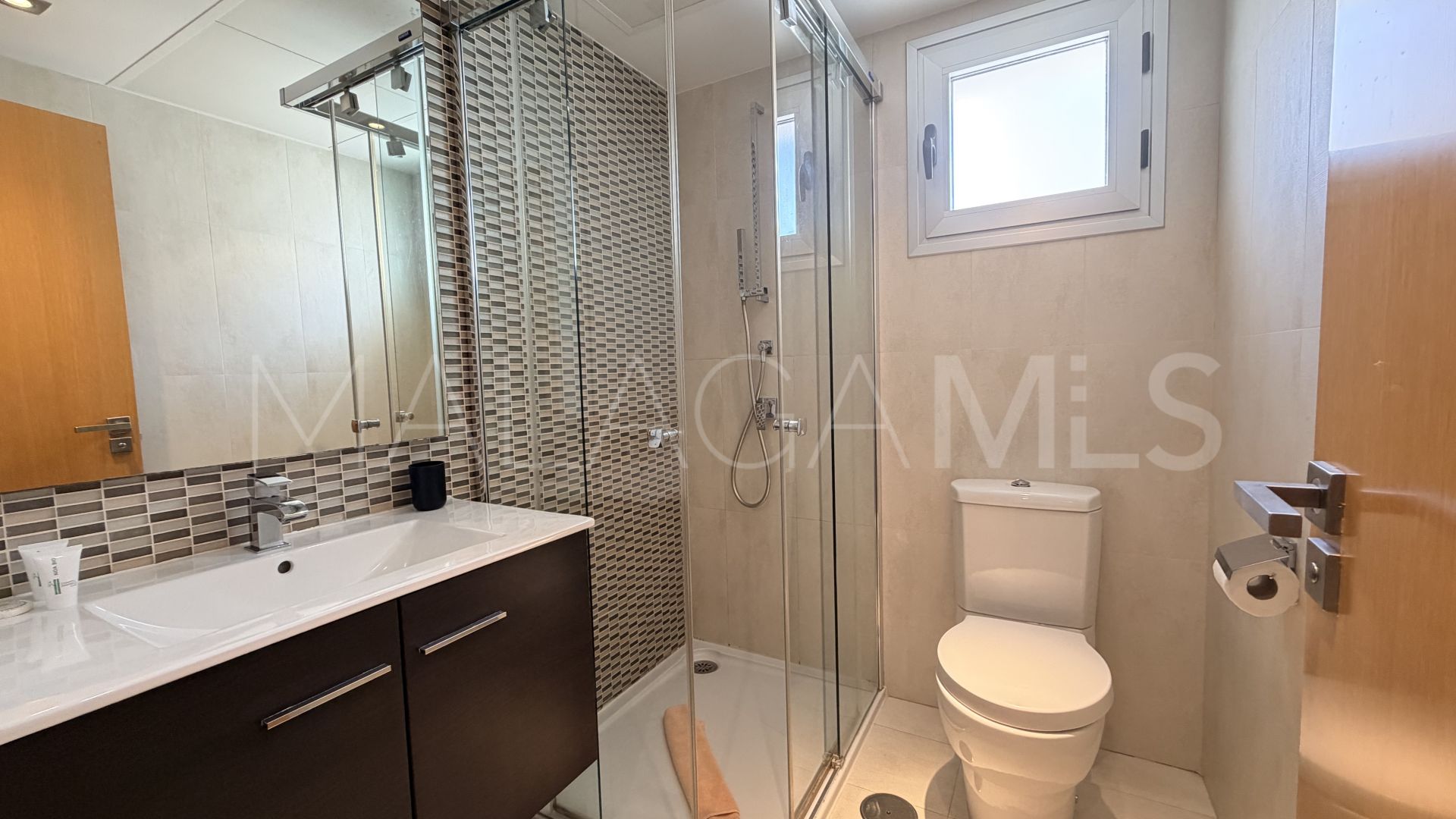 Atico duplex with 3 bedrooms for sale in San Pedro Playa