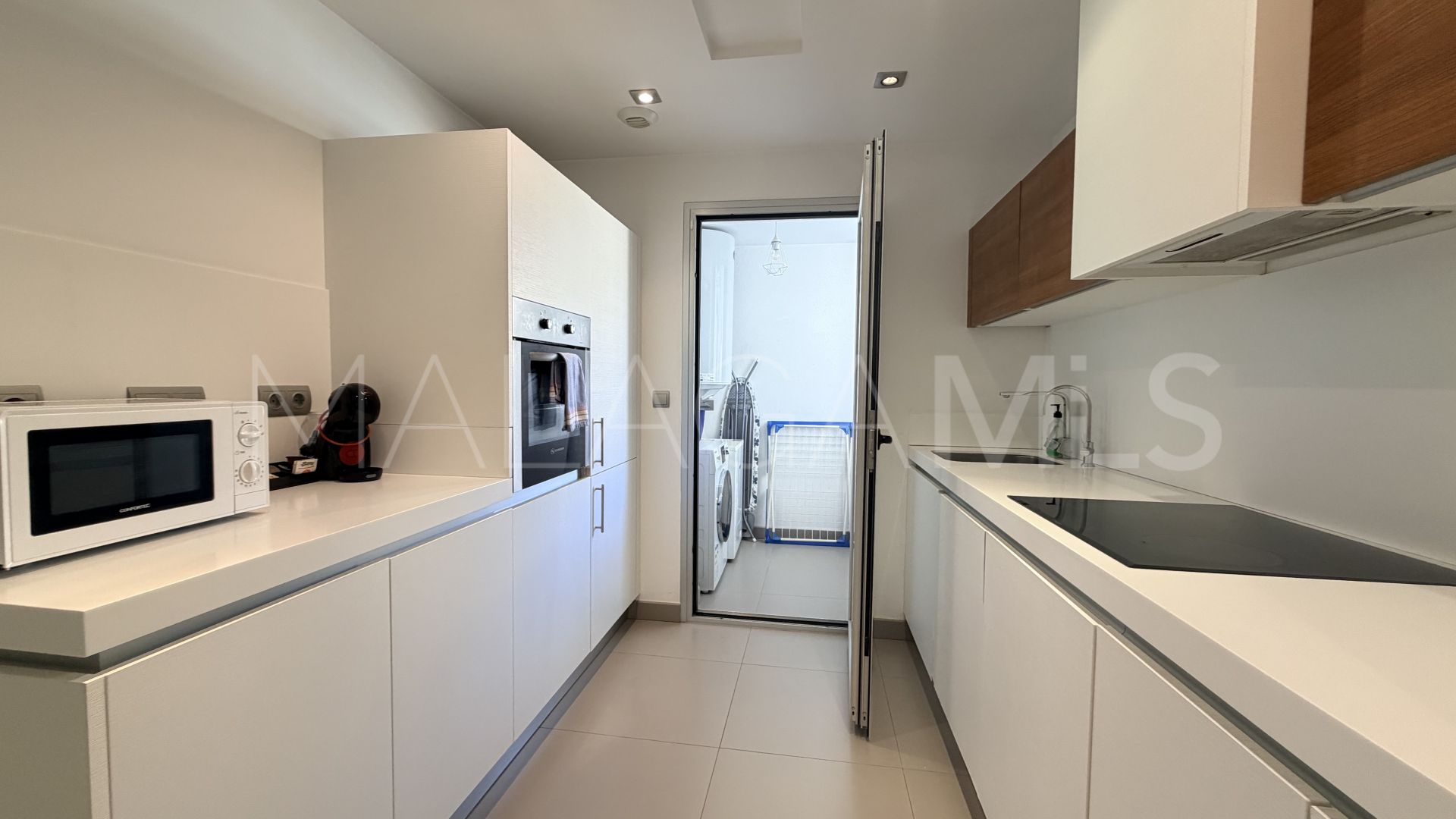 Atico duplex with 3 bedrooms for sale in San Pedro Playa