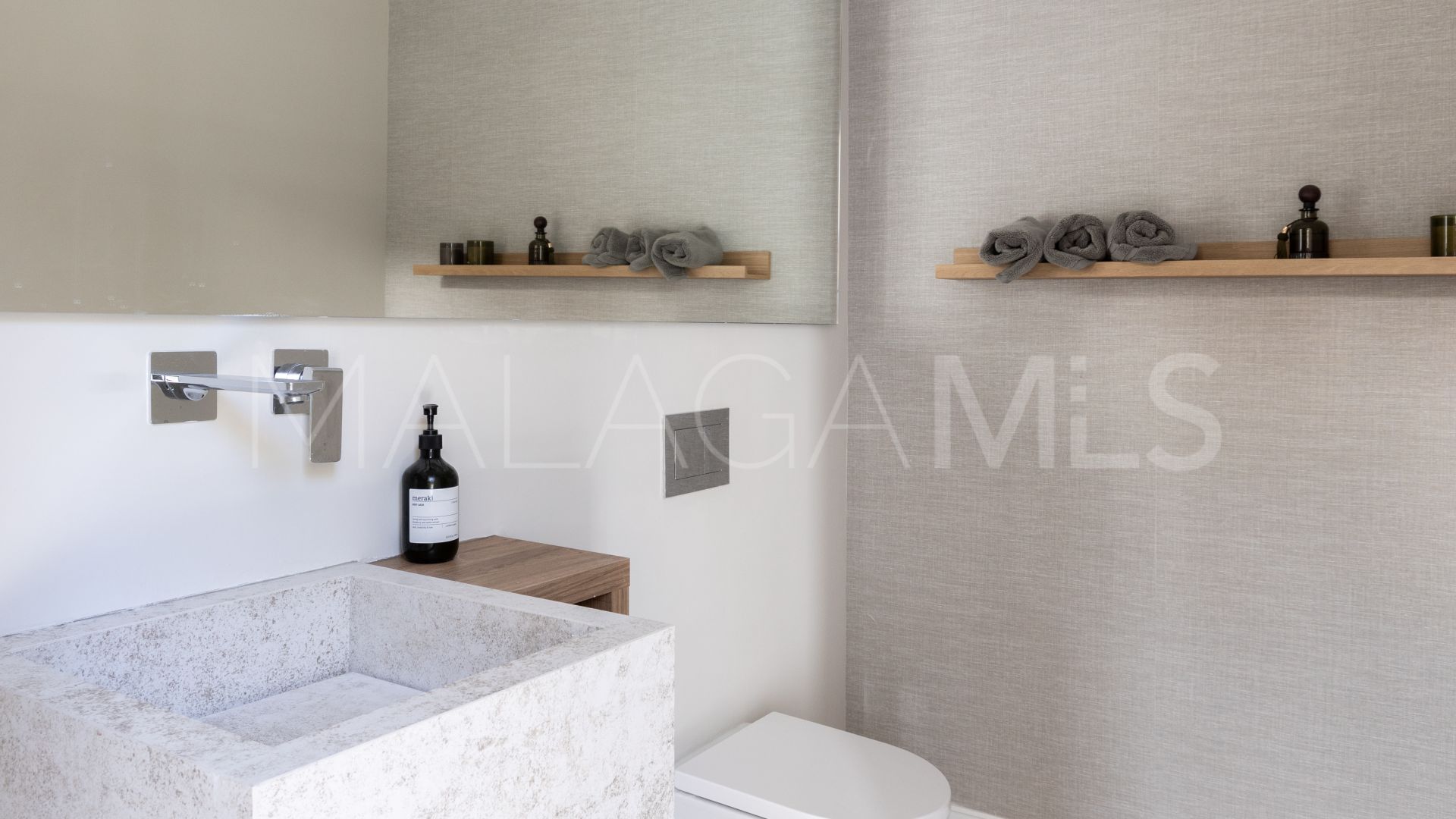 Villa with 4 bedrooms for sale in Los Arqueros