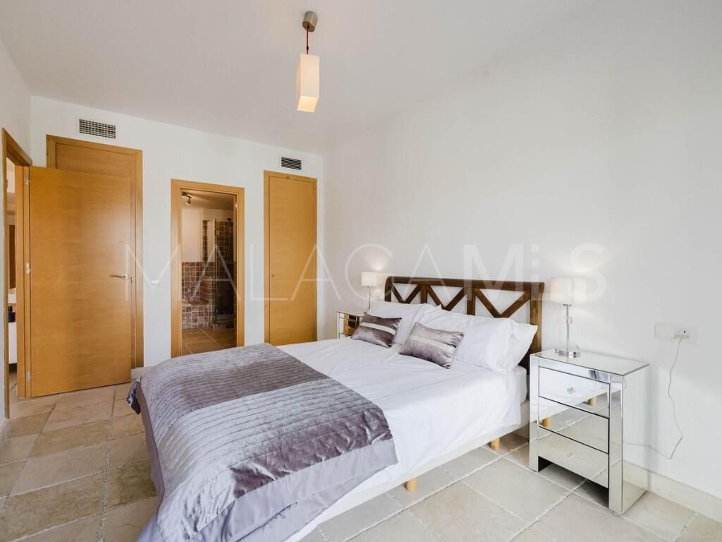 Wohnung for sale in Los Flamingos