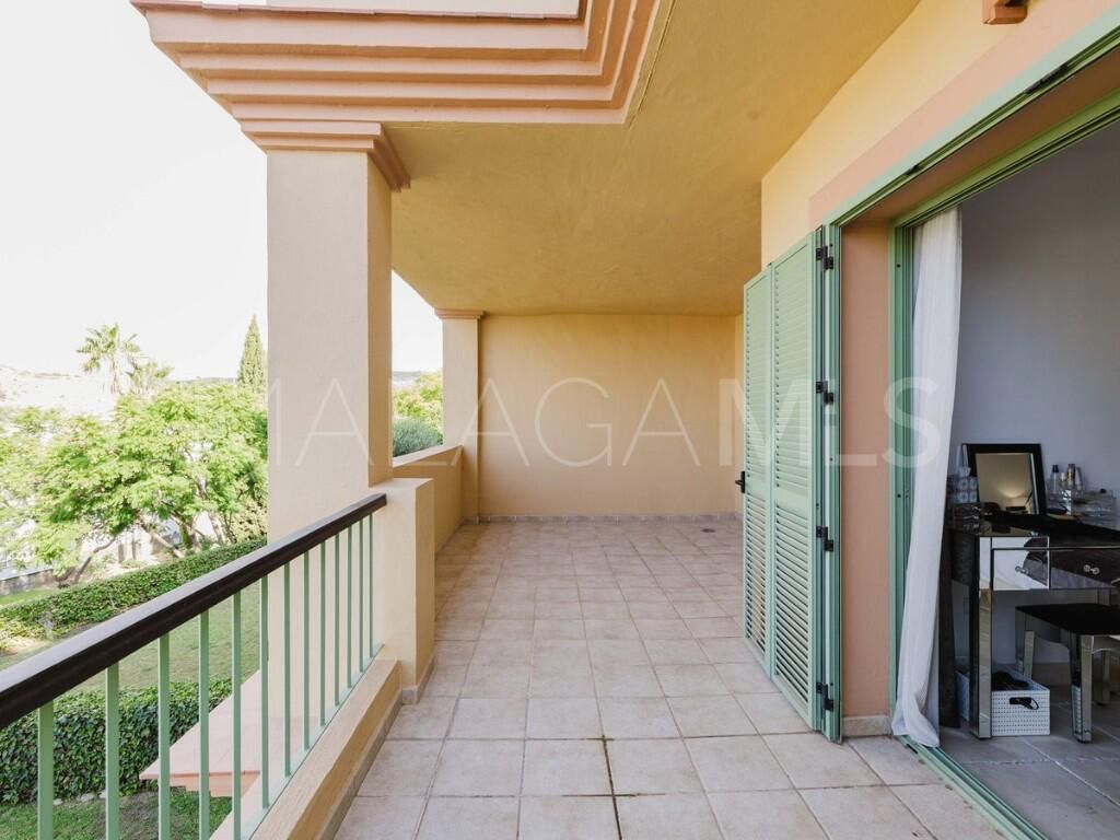 Wohnung for sale in Los Flamingos