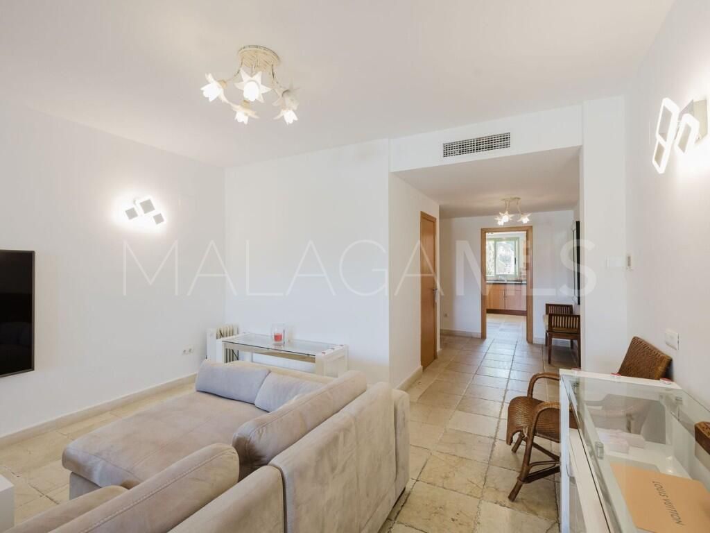 Wohnung for sale in Los Flamingos