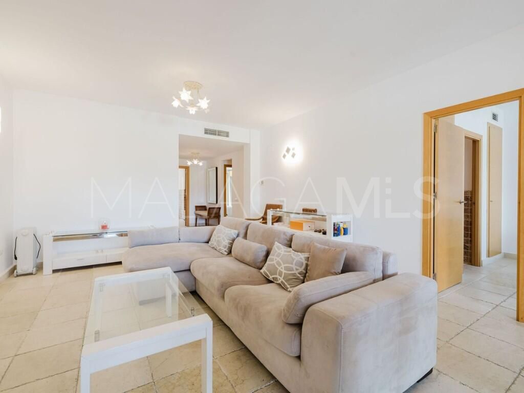 Wohnung for sale in Los Flamingos