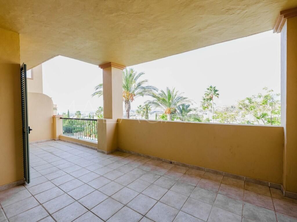 Wohnung for sale in Los Flamingos