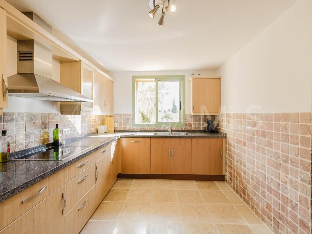 Wohnung for sale in Los Flamingos