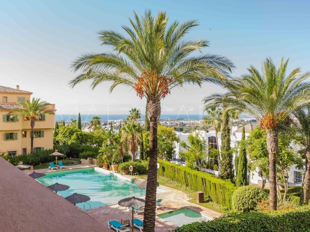 Wohnung for sale in Los Flamingos