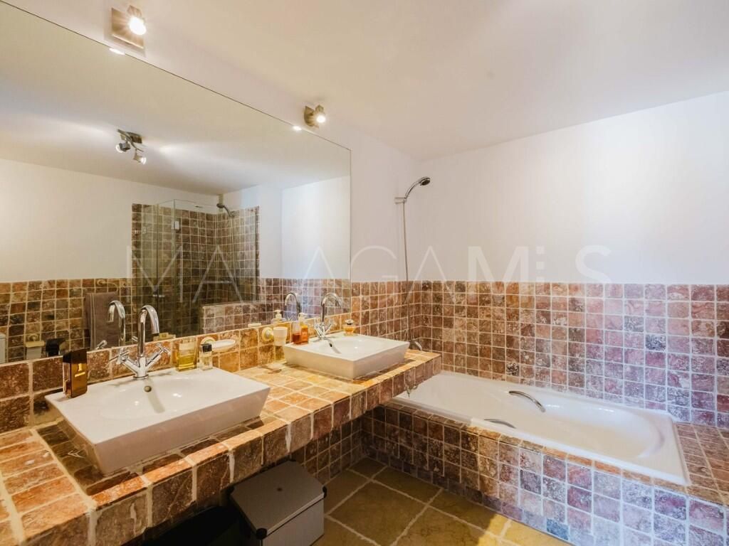 Wohnung for sale in Los Flamingos