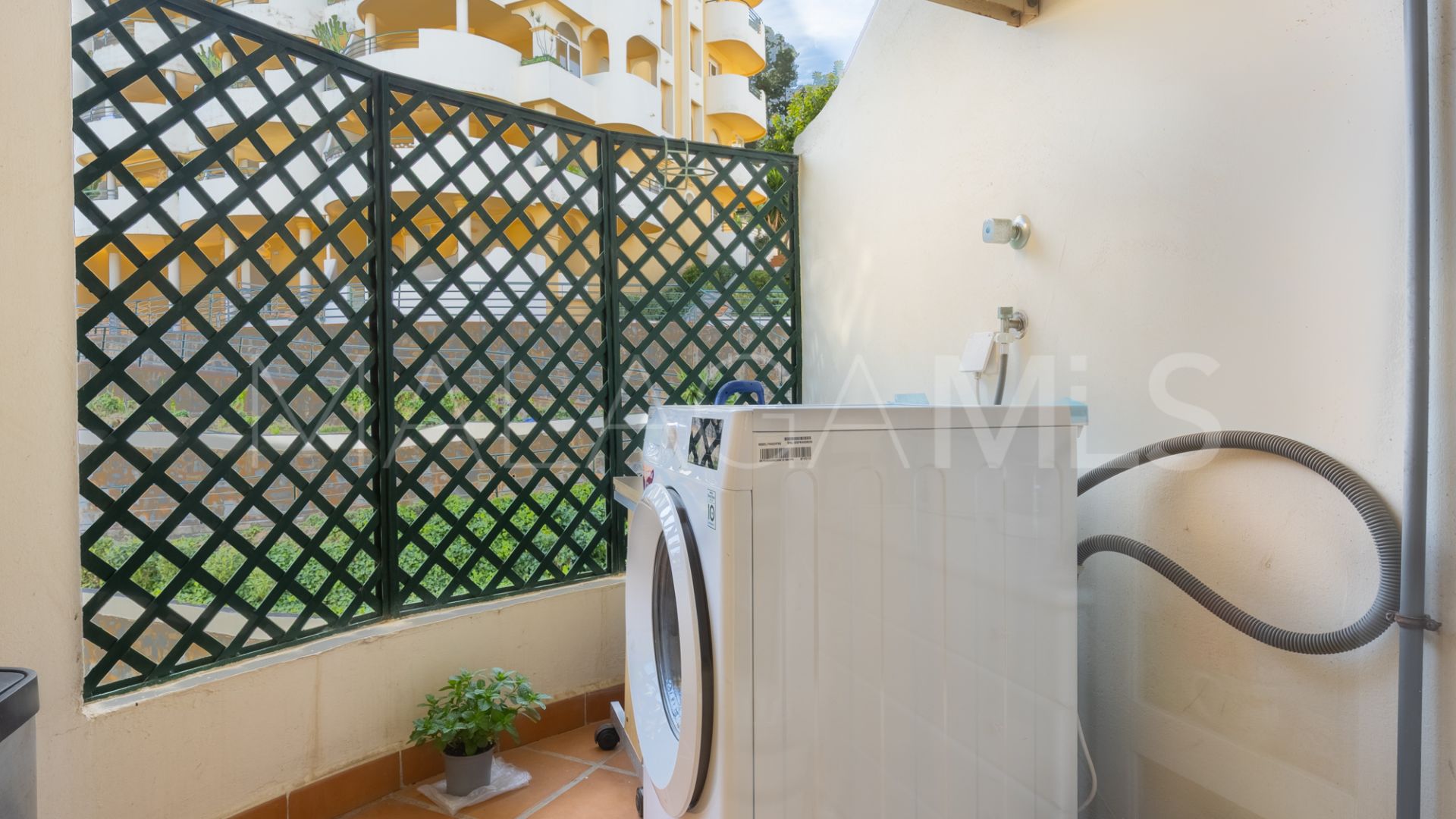 Wohnung for sale in Nueva Andalucia