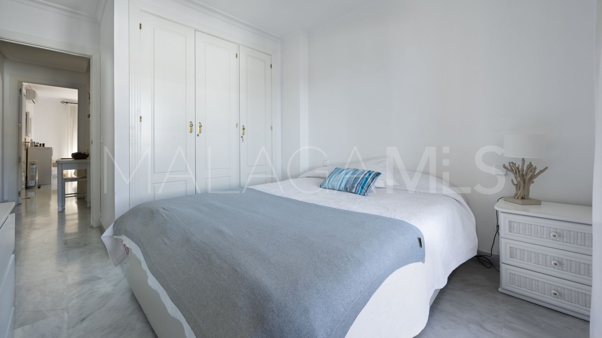 Wohnung for sale in Nueva Andalucia