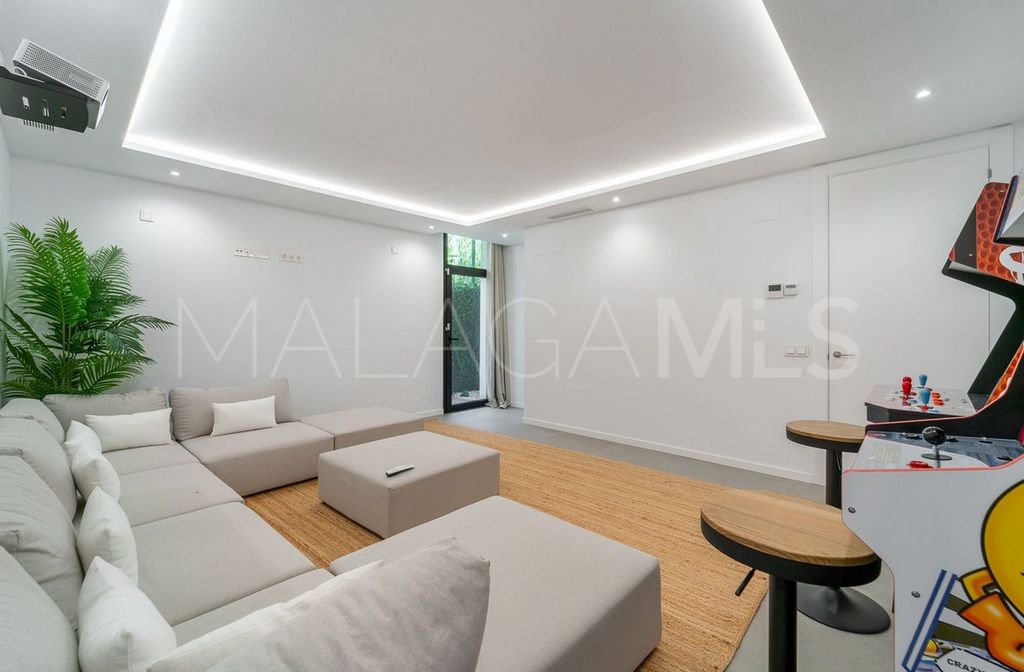 Villa in Atalaya for sale