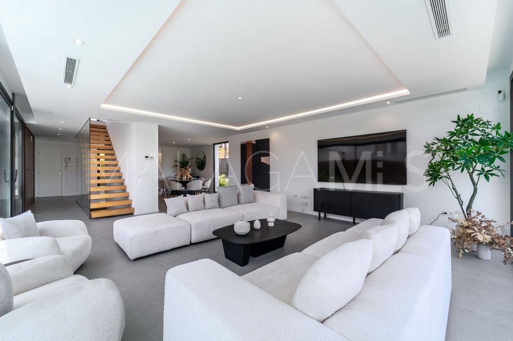 Villa in Atalaya for sale