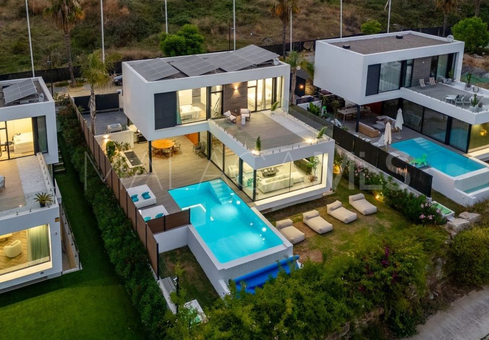 Villa in Atalaya for sale