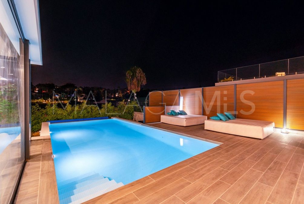 Villa in Atalaya for sale