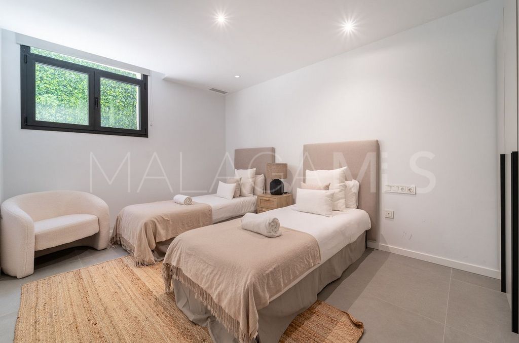 Villa in Atalaya for sale