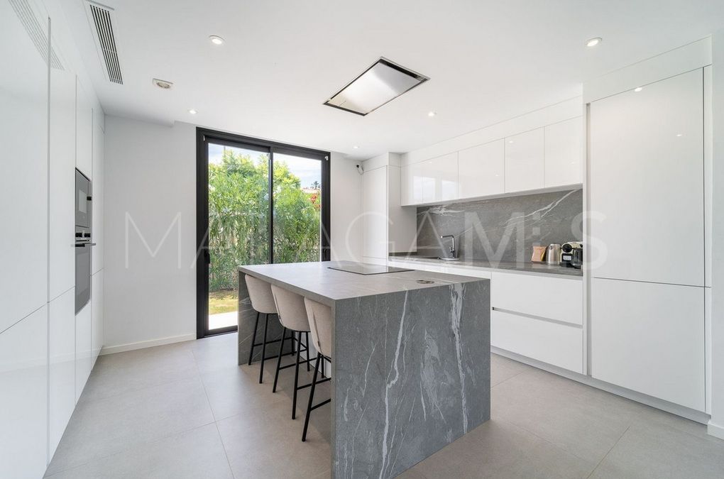 Villa in Atalaya for sale