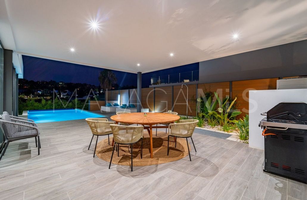 Villa in Atalaya for sale