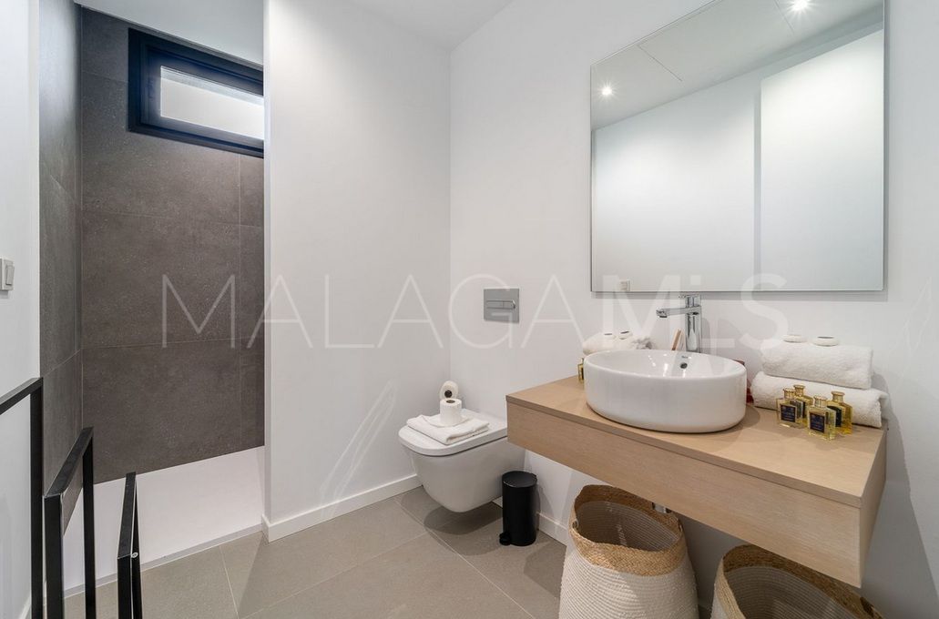 Villa in Atalaya for sale