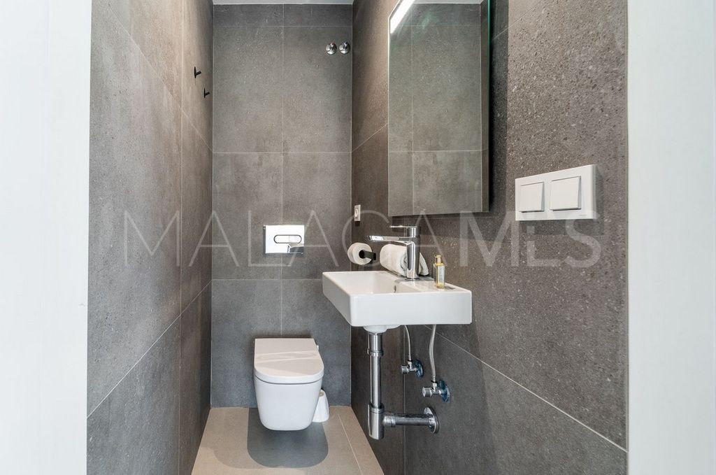 Villa in Atalaya for sale