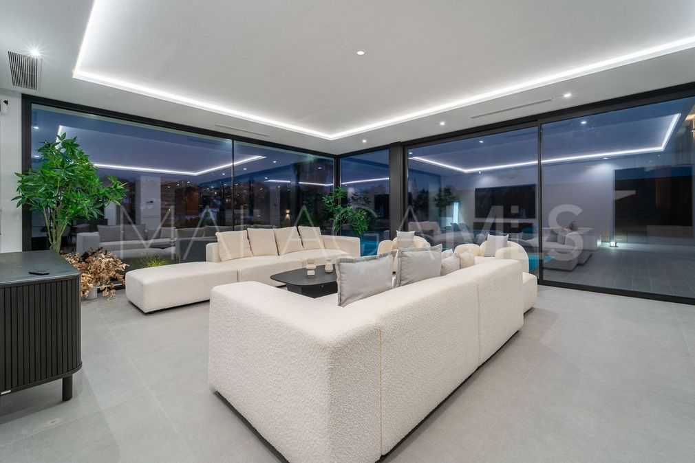 Villa in Atalaya for sale