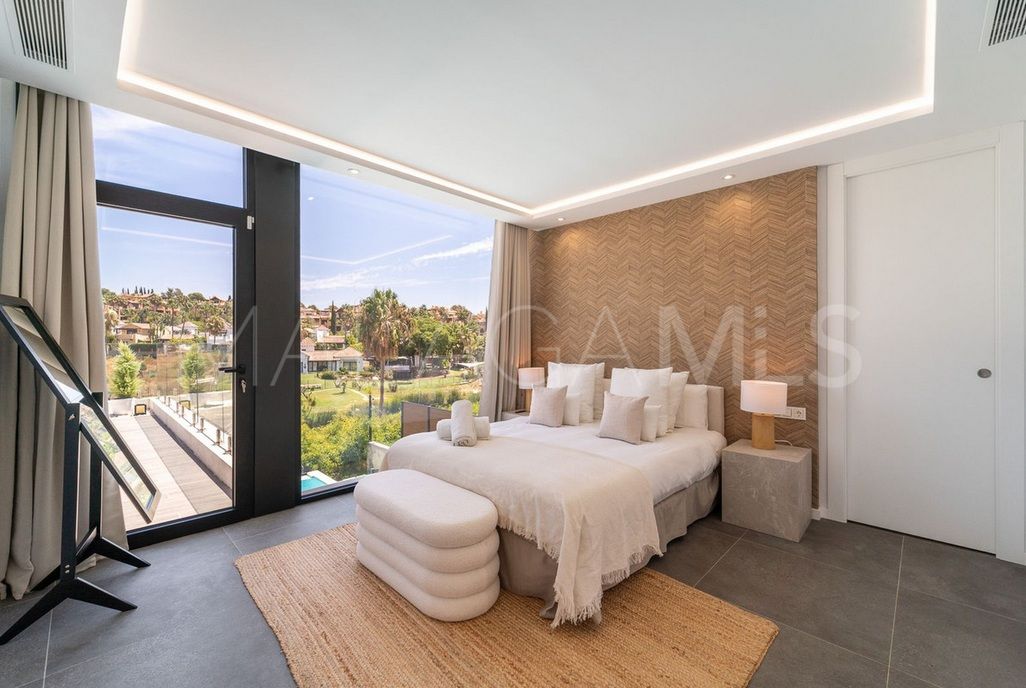 Villa in Atalaya for sale