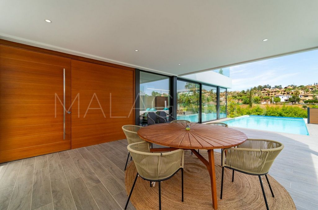 Villa in Atalaya for sale