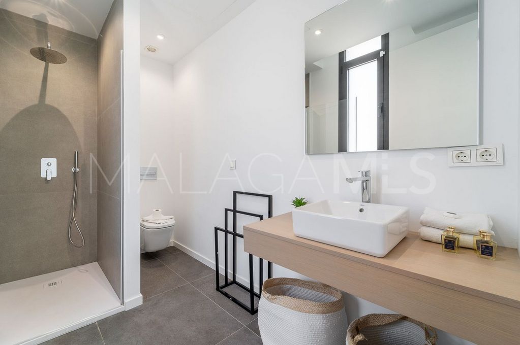 Villa in Atalaya for sale