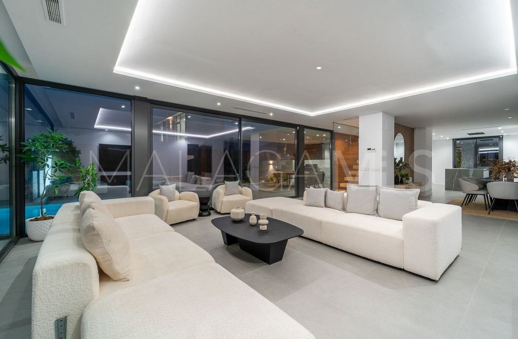 Villa in Atalaya for sale