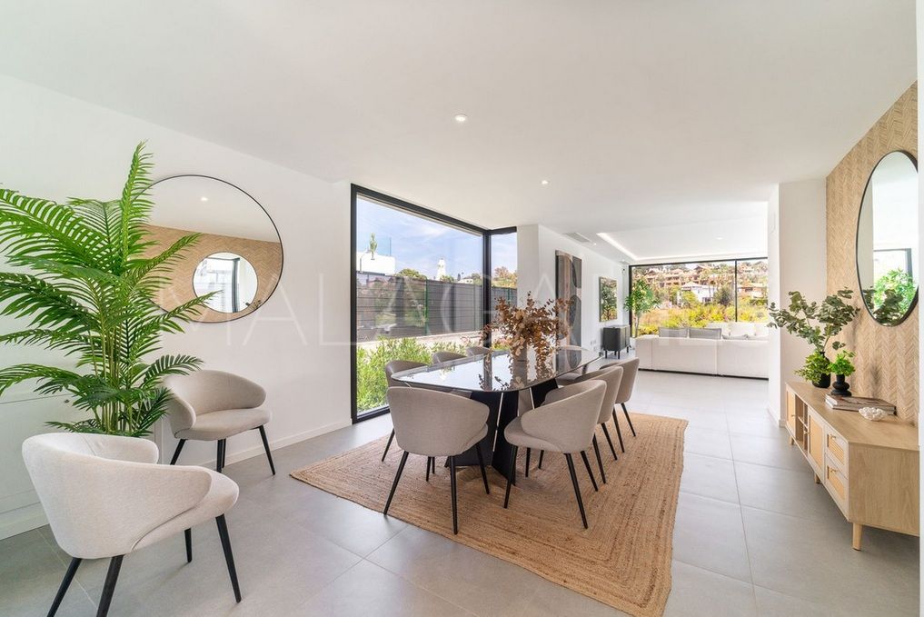 Villa in Atalaya for sale