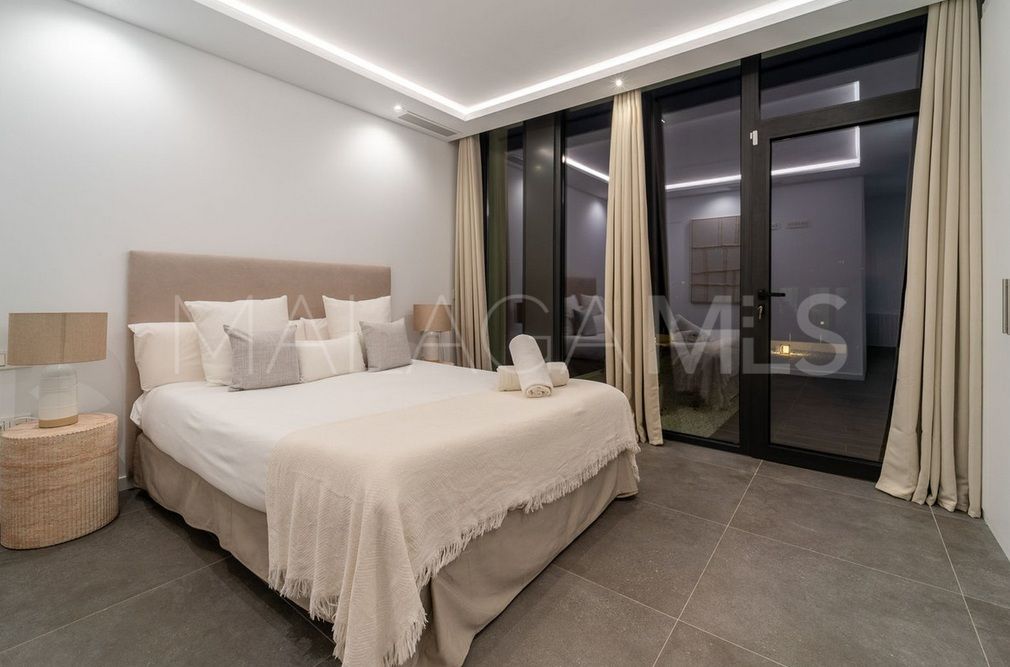 Villa in Atalaya for sale