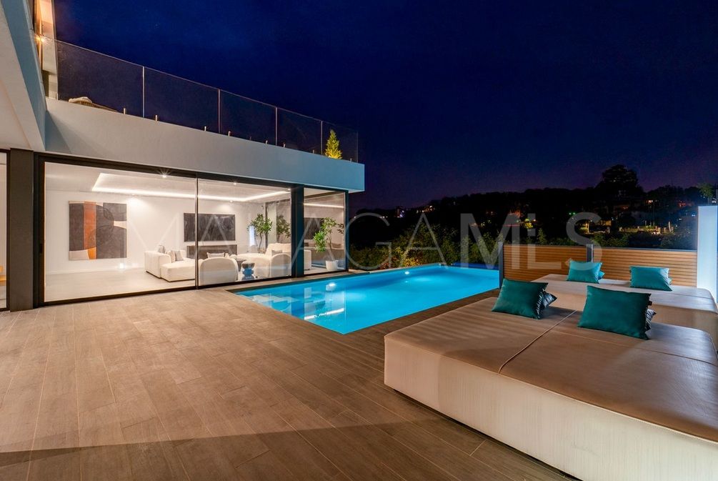 Villa in Atalaya for sale