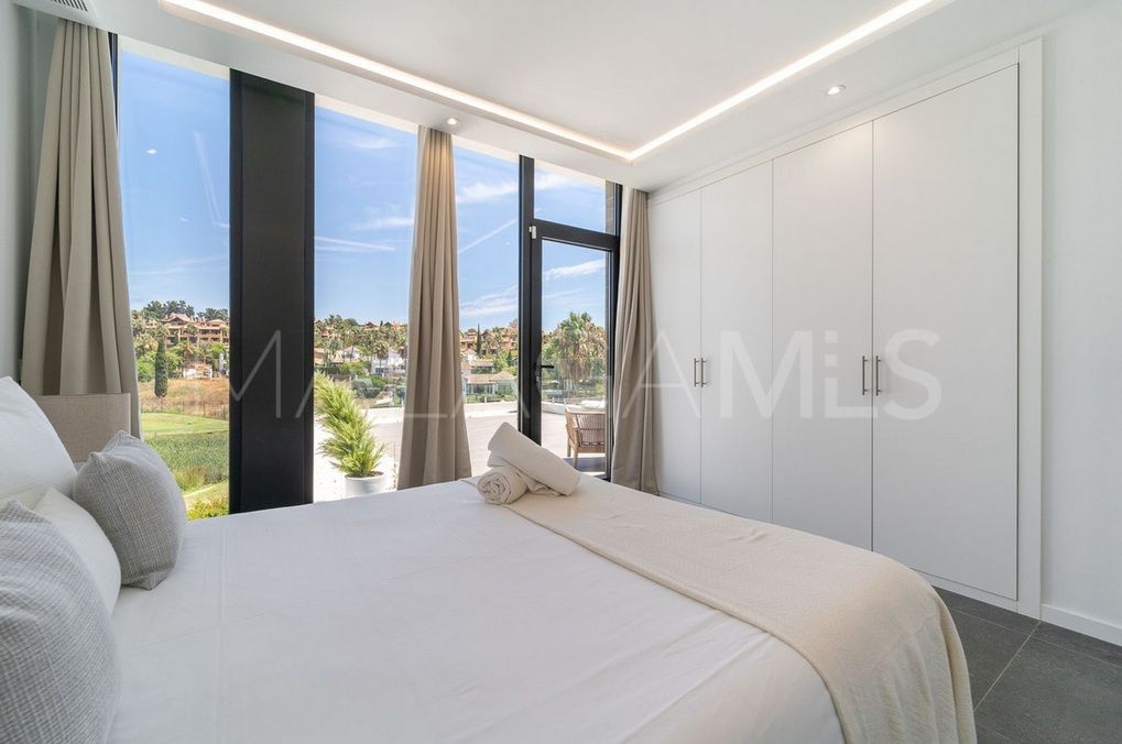 Villa in Atalaya for sale