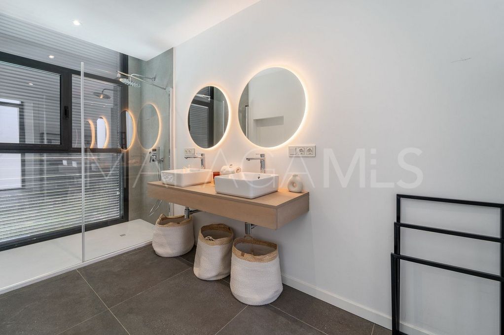 Villa in Atalaya for sale