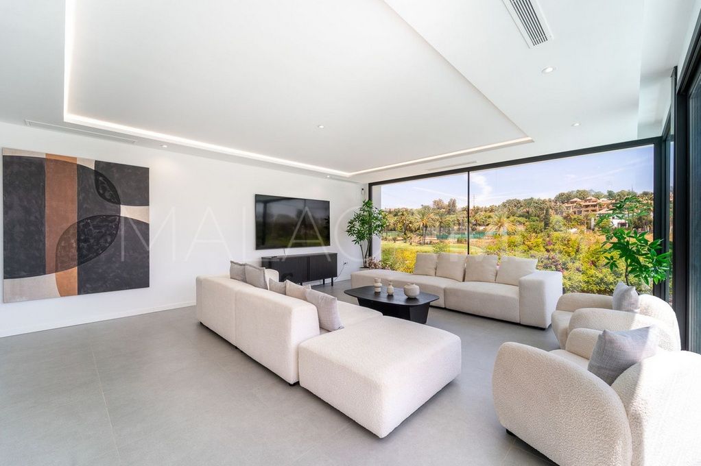 Villa in Atalaya for sale