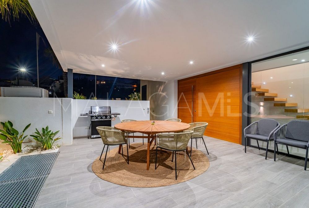 Villa in Atalaya for sale