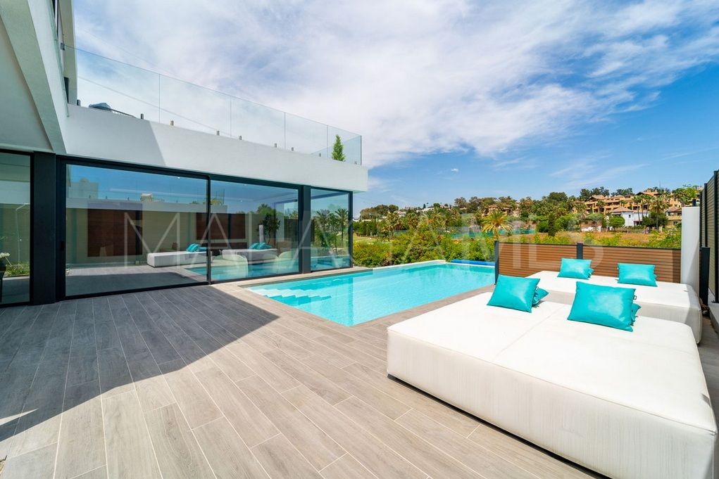 Villa in Atalaya for sale