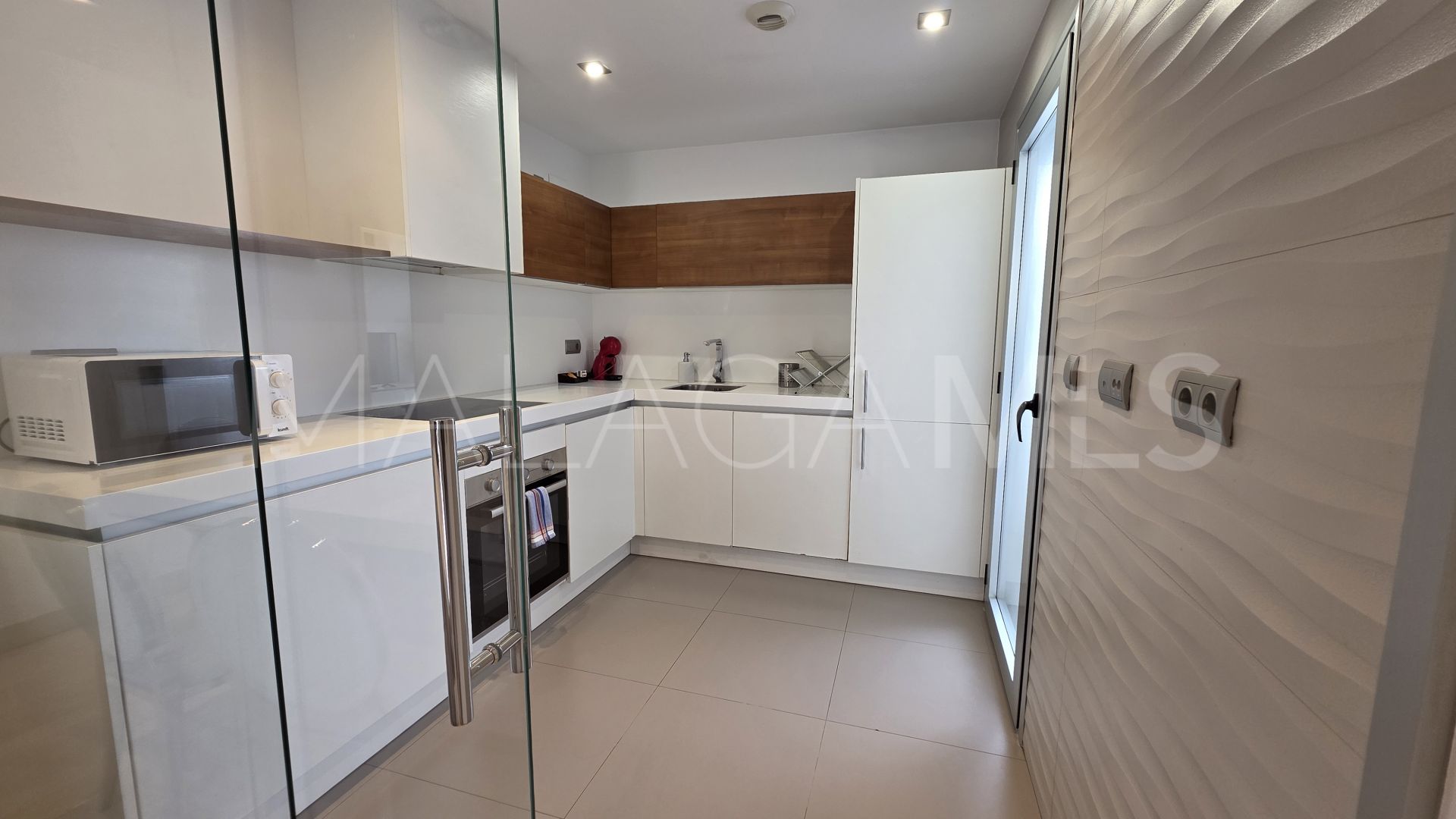 Duplex penthouse for sale in San Pedro Playa