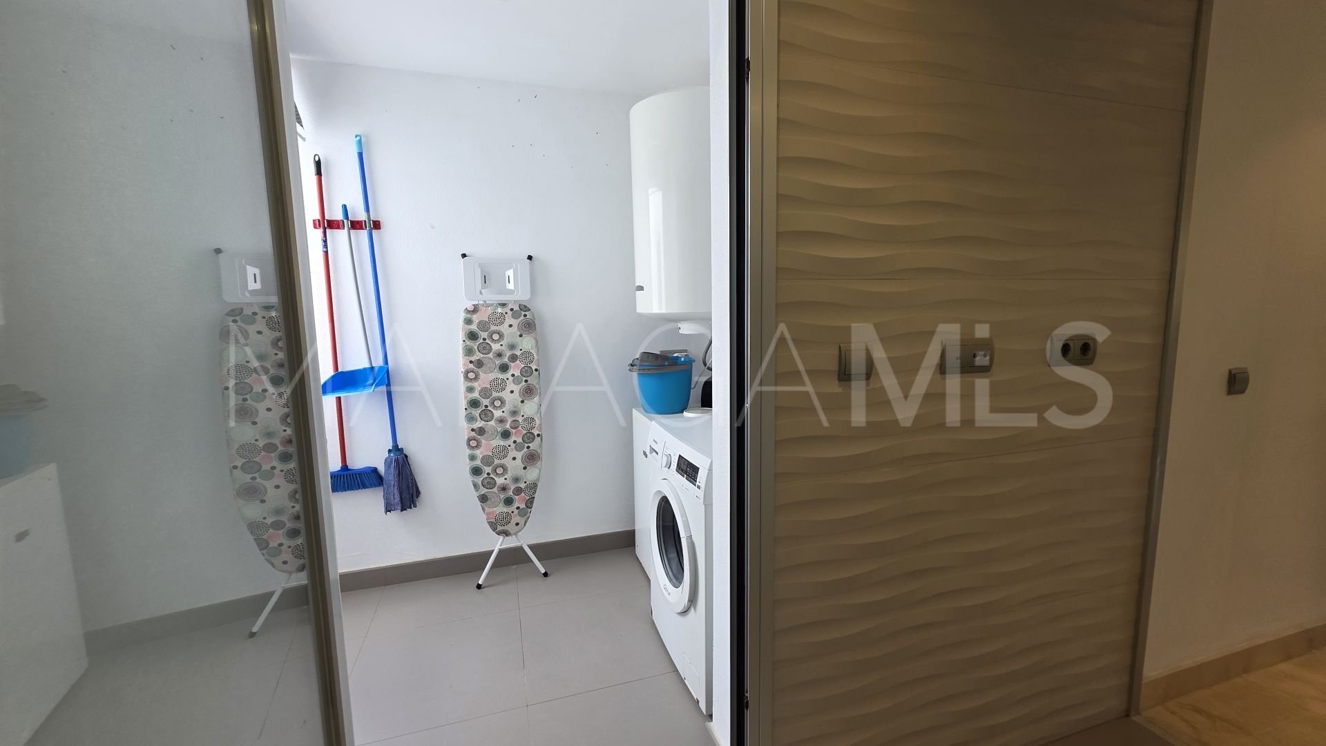 Duplex penthouse for sale in San Pedro Playa