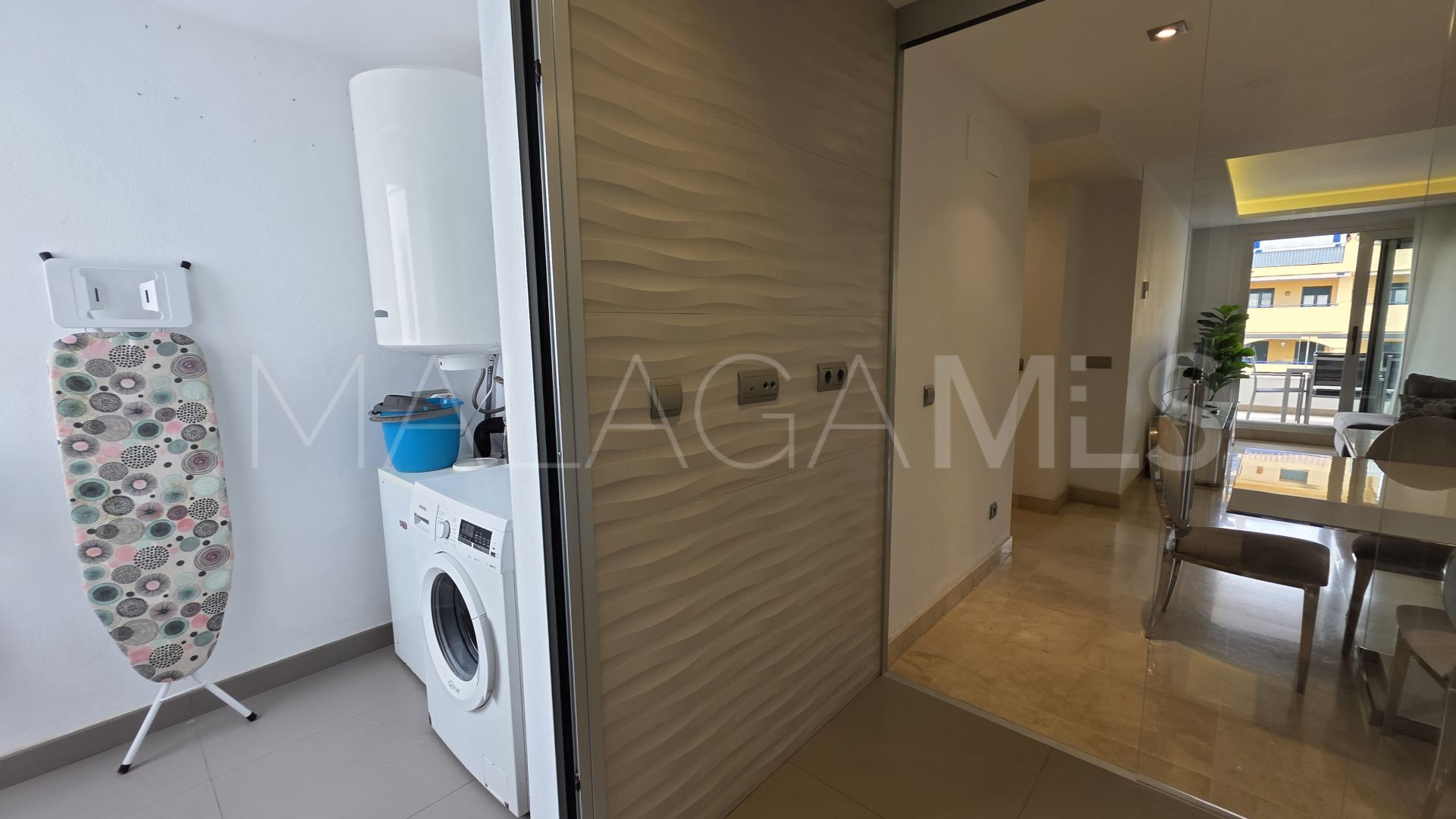 Duplex penthouse for sale in San Pedro Playa