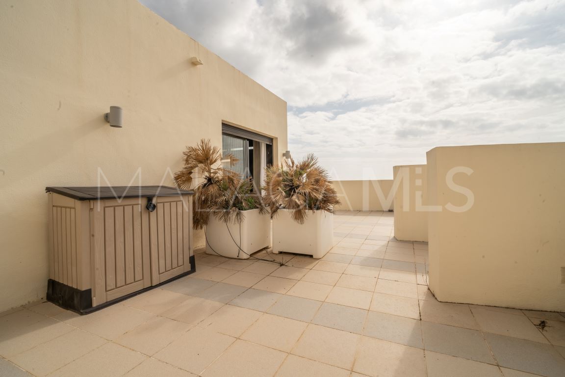 Appartement terrasse for sale in Samara