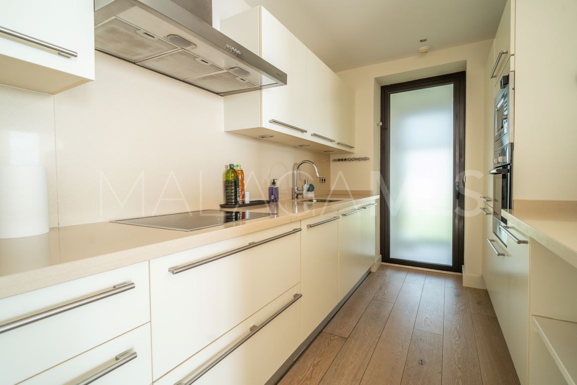 Appartement terrasse for sale in Samara