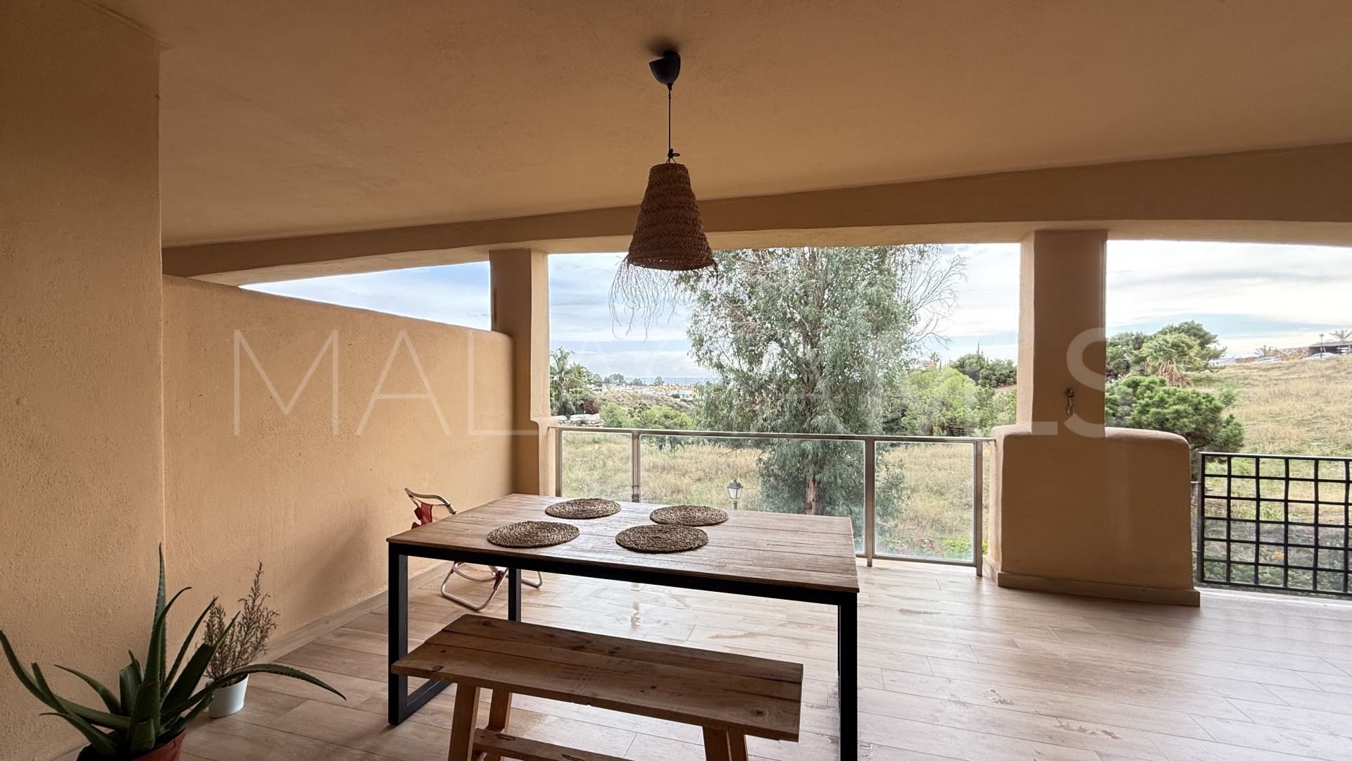 2 bedrooms apartment for sale in La Resina Golf