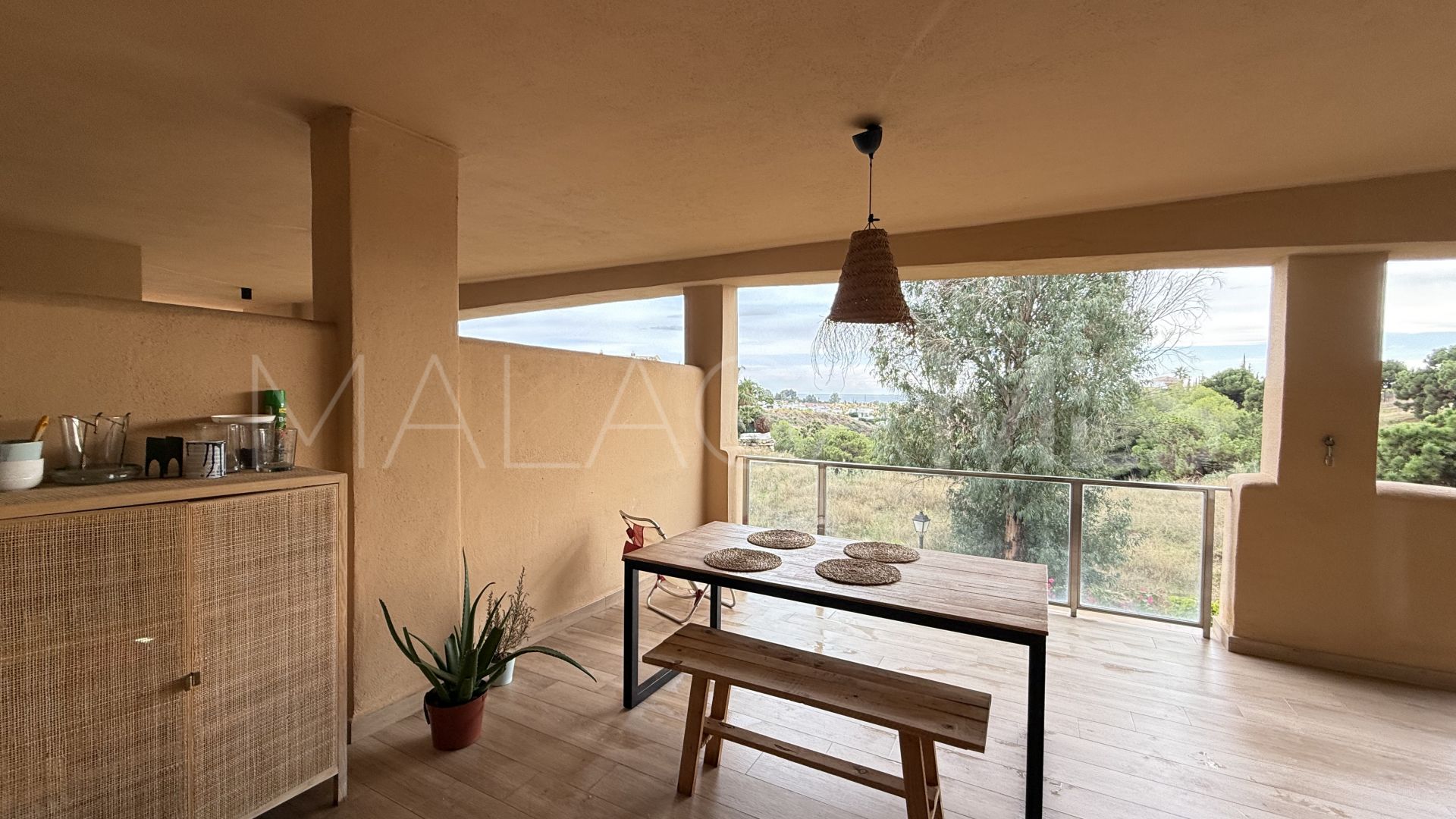 2 bedrooms apartment for sale in La Resina Golf