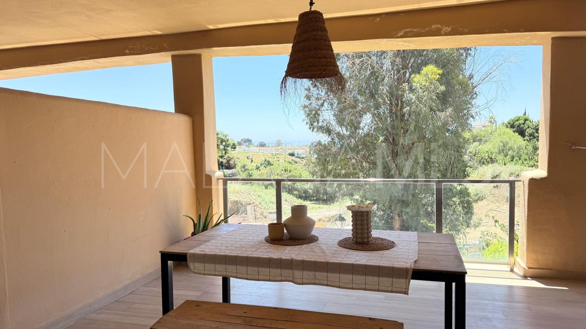 2 bedrooms ground floor apartment for sale in La Resina Golf