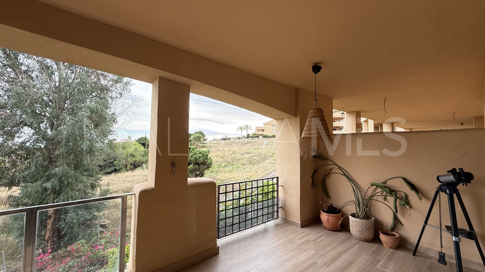 2 bedrooms apartment for sale in La Resina Golf